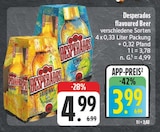 flavoured Beer im aktuellen Prospekt bei EDEKA in Weidenberg