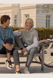 Damen Blazer Angebot im aktuellen Bonita Prospekt auf Seite 9