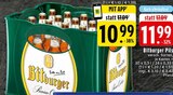 EDEKA Neuhäusel - Pils Angebot im Prospekt Pils bei EDEKA im Neuhäusel Prospekt für 10,99 €