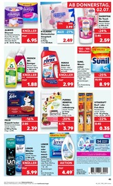 Aktueller Kaufland Prospekt mit WC, "Hier bin ich richtig", Seite 56
