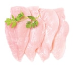 Netto mit dem Scottie Penzlin - Frische Hähnchenminutenschnitzel natur Angebot im Prospekt Frische Hähnchenminutenschnitzel natur bei Netto mit dem Scottie im Penzlin Prospekt für 3,99 €