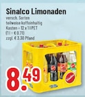 Trinkgut Ahaus Prospekt mit  im Angebot für 8,49 €