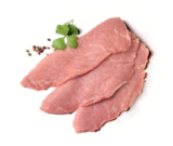 Aktuelles Schweineschnitzel Angebot bei tegut in Fürth ab 0,69 €