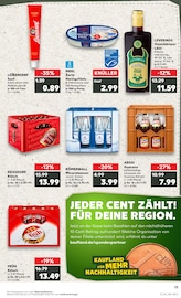 Kölsch im Kaufland Prospekt in Gummersbach Aktueller Kaufland Prospekt mit Kölsch, "KNÜLLER", Seite 26