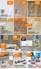 Fliesen im OBI Prospekt in Fulda Aktueller OBI Prospekt mit Fliesen, "BEREIT FÜR DEN ADVENT", Seite 8