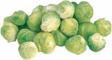 EDEKA Georgsmarienhütte - Rosenkohl Angebot im Prospekt Rosenkohl bei EDEKA im Georgsmarienhütte Prospekt für 1,49 €