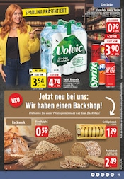 Cola im EDEKA Prospekt in Rietberg Aktueller EDEKA Prospekt mit Cola, "Aktuelle Angebote", Seite 19