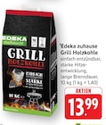 Grill Holzkohle Angebote von Edeka zuhause bei E center Reutlingen für 13,99 €