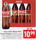 Coca-Cola Angebote bei Trinkgut Frankfurt für 10,99 €