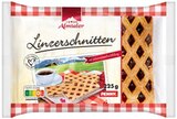 Linzerschnitten oder Linzerstangerl Angebote von Almtaler bei Penny Waiblingen für 1,99 €