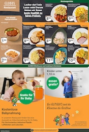 Schweinefleisch im GLOBUS Prospekt in Gotha Aktueller GLOBUS Prospekt mit Schweinefleisch, "Aktuelle Angebote", Seite 6