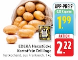 E center - Kartoffeln Drillinge Angebot im Prospekt Kartoffeln Drillinge bei E center im Prospekt "" für 1,99 €