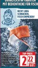 Norwegisches Lachsfilet im aktuellen EDEKA Prospekt