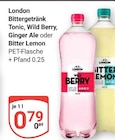 Tonic im Angebot bei GLOBUS in Rostock Tonic Angebote von London bei GLOBUS Rostock für 0,79 €