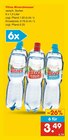 Mineralwasser bei Netto Marken-Discount im Krauschwitz Prospekt für 3,49 €
