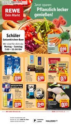 REWE Prospekt für Gelsenkirchen mit 26 Seiten REWE Prospekt "Dein Markt" für Gelsenkirchen, 26 Seiten, 24.08.2026 - 29.08.2026