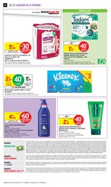 Couches Angebote im Prospekt "ÇA C'EST CONTRE LA VIE CHÈRE" von Intermarché Hyper Couches Angebote im Prospekt "ÇA C'EST CONTRE LA VIE CHÈRE" von Intermarché Hyper auf Seite 36