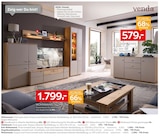 Wohnwand im Angebot bei XXXLutz Möbelhäuser in Aachen Wohnwand Angebote bei XXXLutz Möbelhäuser Aachen für 49,00 €