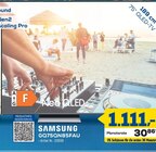 Aktuelles QLED-TV Angebot bei EURONICS in Soest ab 1.111,00 €