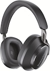 Over-Ear-Kopfhörer PX8 schwarz Angebote von Bowers & Wilkins bei expert TeVi Landshut für 333,00 €