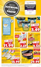 Schuhe Angebot im aktuellen Kaufland Prospekt auf Seite 24