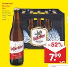 Premium Pils Angebote von Hasseröder bei Netto Marken-Discount Fürth für 7,99 €