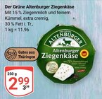 Ziegenkäse bei GLOBUS im Prospekt "" für 2,99 €