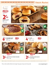 D'autres offres dans le catalogue "LA RENTRÉE À PRIX K.O." de Auchan Hypermarché D'autres offres dans le catalogue "LA RENTRÉE À PRIX K.O." de Auchan Hypermarché à la page 11
