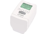 73024 HT 430-22 Energiespar - Heizungsregler, Weiß bei MediaMarkt Saturn im Prospekt "" für 17,00 €