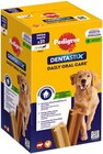 Hundesnack Dentastix Daily Oral Care Bigpack Angebote von Pedigree bei REWE Rosenheim für 5,79 €