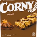 Riegel von Corny im aktuellen Netto mit dem Scottie Prospekt