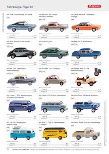 Schuhe im Conrad Electronic Prospekt "Modellbahn 2025/26" mit 102 Seiten (Heidelberg)