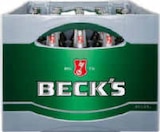 Pils im Angebot bei Netto Marken-Discount in Sindelfingen Pils Angebote von Beck's bei Netto Marken-Discount Sindelfingen für 22,00 €