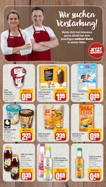 Aktueller nahkauf Prospekt mit Wild, "nichts liegt näher", Seite 7