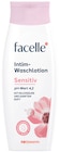 Intim-Waschlotion Sensitiv im Rossmann Prospekt Intim-Waschlotion Sensitiv von facelle im aktuellen Rossmann Prospekt für 1,49 €