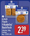 Fischfrikadelle von ALMARE im aktuellen ALDI Nord Prospekt für 2,39 €