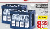 Trinkgut Frechen - Mineralwasser Angebot im Prospekt Mineralwasser bei Trinkgut im Frechen Prospekt für 8,99 €