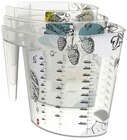 Messbecher-Set Angebote von rotho bei Penny Singen für 3,99 €