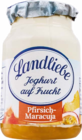 Joghurt auf Frucht Kirsche Angebote von Landliebe bei Netto Marken-Discount Straubing für 0,49 €