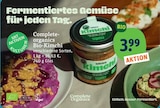 Kohl im tegut Prospekt Bio-Kimchi von Complete-organics im aktuellen tegut Prospekt für 3,99 €
