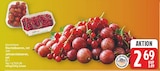 Stachelbeeren, rot im aktuellen E center Prospekt