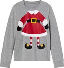 Promo Pyjama enfant filles et garçons à 5,99 € dans le catalogue Lidl à Serris