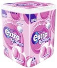 Refreshers von Extra im aktuellen METRO Prospekt für 2,56 €