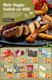 Meggle Angebote im Prospekt "Dein Markt" von REWE Meggle Angebote im Prospekt "Dein Markt" von REWE auf Seite 28