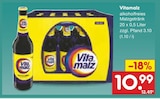 alkoholfreies Malzgetränk bei Netto Marken-Discount im Prospekt "" für 10,99 €
