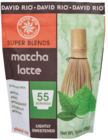 Matcha Latte von David Rio für 32,09 € bei METRO im Angebot Matcha Latte von David Rio im aktuellen METRO Prospekt