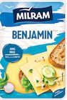 Netto mit dem Scottie Breitenfelde - Käsescheiben Angebot im Prospekt Käsescheiben bei Netto mit dem Scottie im Breitenfelde Prospekt für 1,49 €