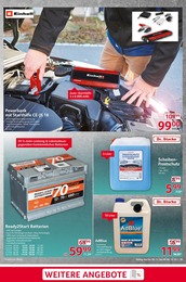 Motorrad Angebot im aktuellen Selgros Prospekt auf Seite 39