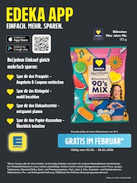 E aktiv markt Prospekt für Seevetal mit 5 Seiten E aktiv markt Prospekt für Seevetal: "Top Angebote", 5 Seiten, 23.02.2026 - 28.02.2026