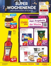 Chips im Netto Marken-Discount Prospekt in Detmold Aktueller Netto Marken-Discount Prospekt mit Chips, "Aktuelle Angebote", Seite 39